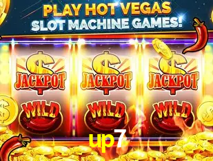 up7 bet